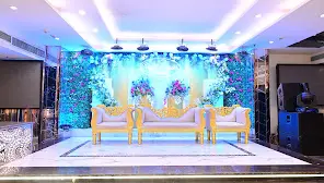 Sheetal Banquets