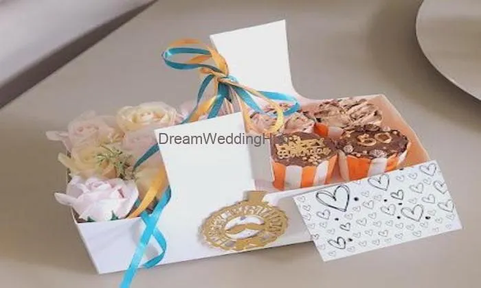 Sheetal Bhandari Cakes
