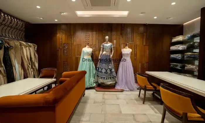 Sheetal Collection