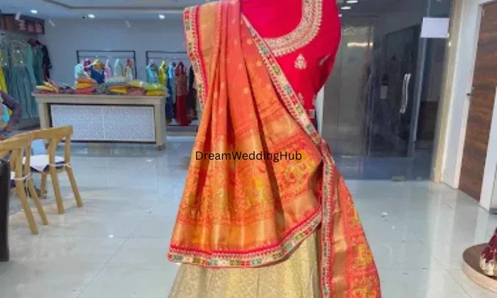 Sheetal Fashion