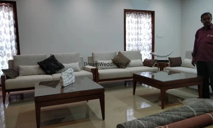 Sheetal Furnishings