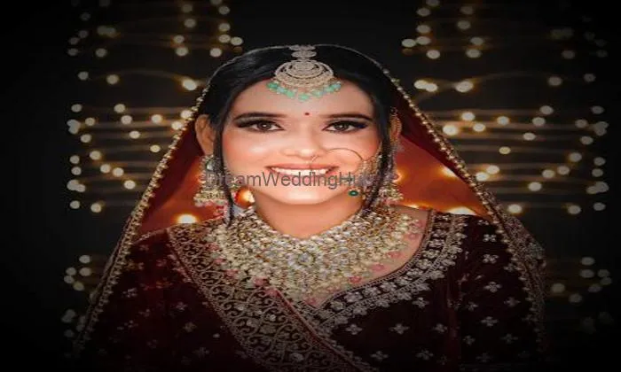 Sheetal Gaur Makeup