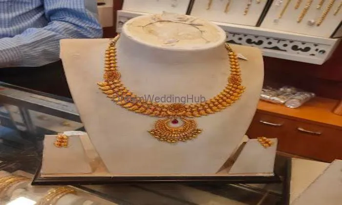 Sheetal Gold