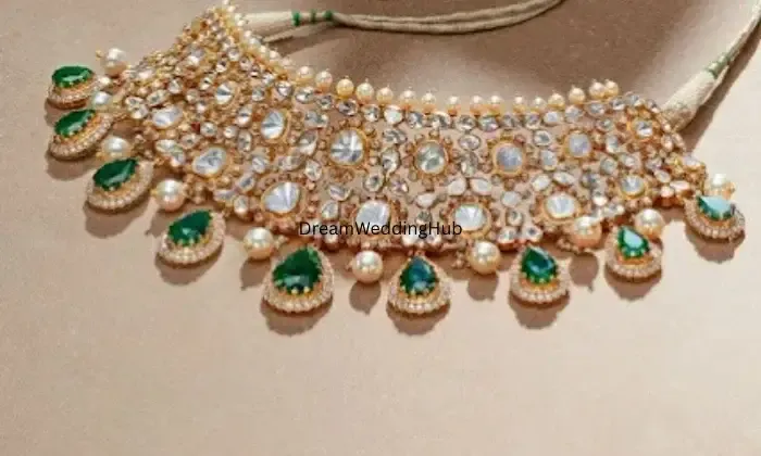 Sheetal Jeweller