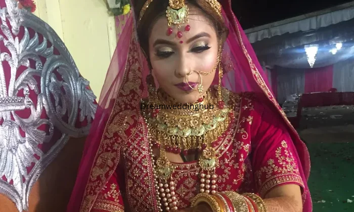 Sheetal Makeover