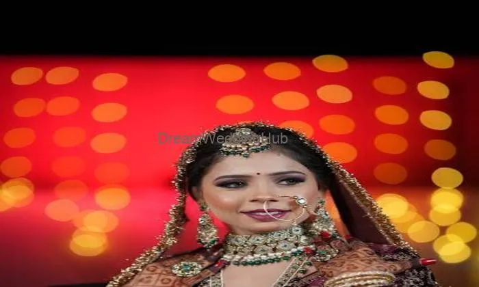 Sheetal Makeovers & Academy