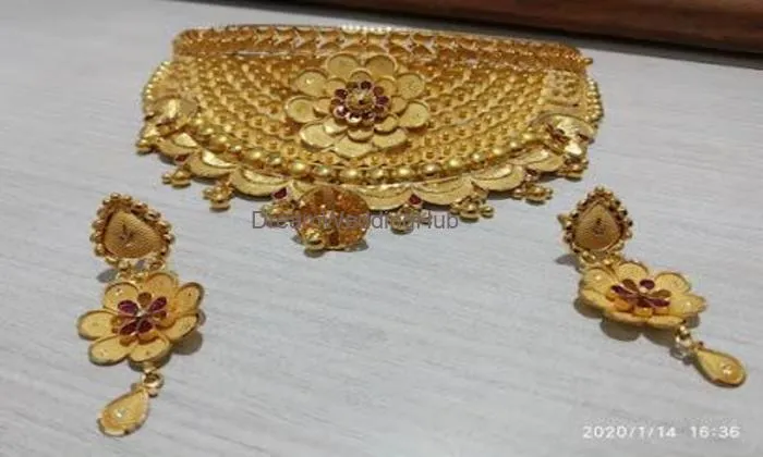 Sheetal Prasad Jain Sarraf