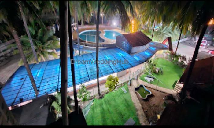 Sheetal Samudra Mini Goa Resort