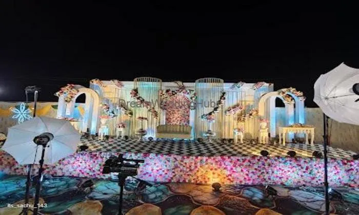 Sheetal Tent House