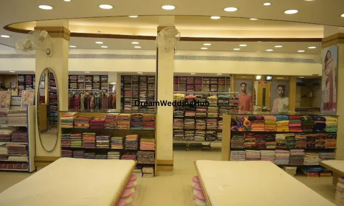 Sheetal Wears