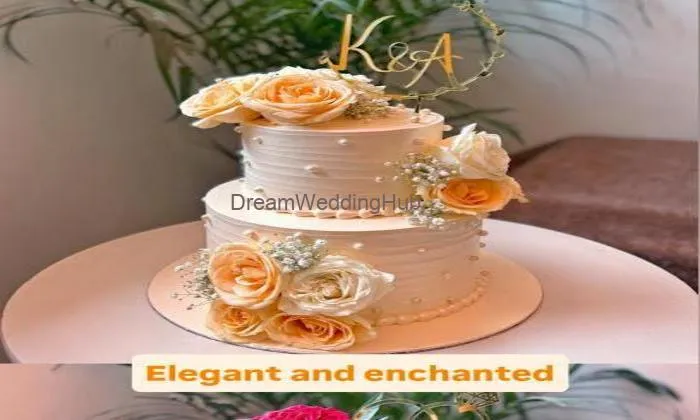 Sheetal's Bakery