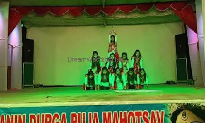 Sheetla Mata Dance Academy