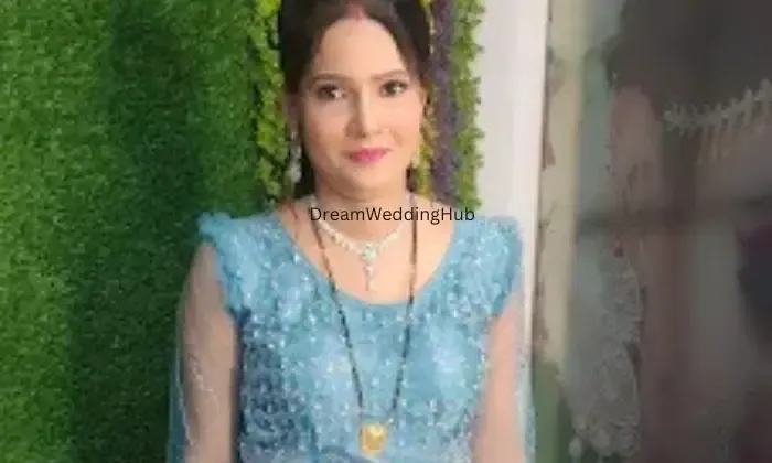 Shefali Beauty