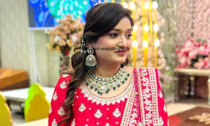 Shefalimakeupartistry