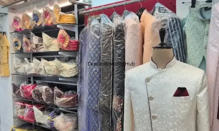 Shehanai Collection
