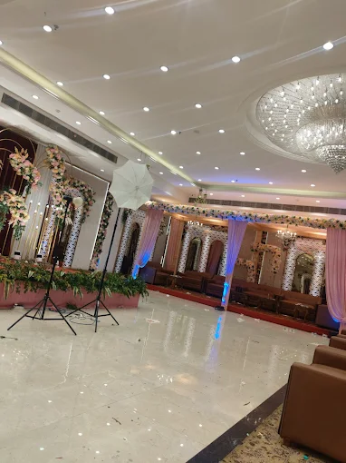 Shehnai Banquets Shehnai Banquets