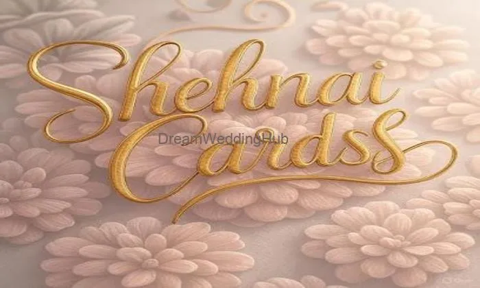 Shehnai Cards - Best Wedding Cards Shop