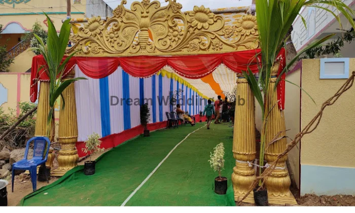 Shehnai Event Planner