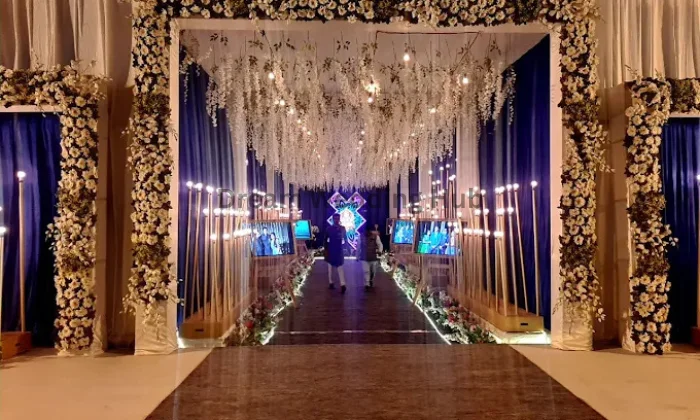 Shehnai Events