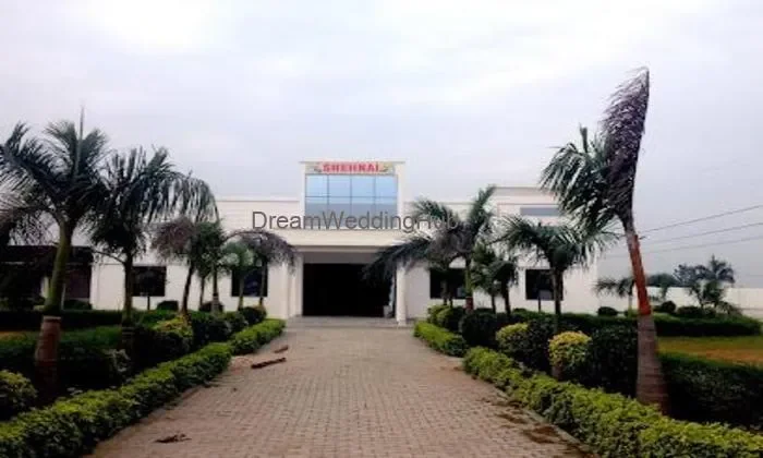 Shehnai Farms