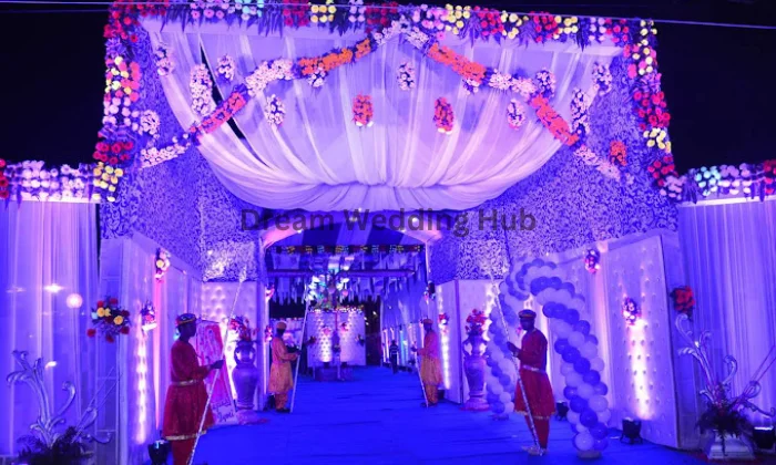 Shehnai Garden