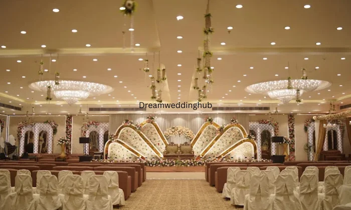 Shehnai Garden Banquets Shehnai Garden Banquets
