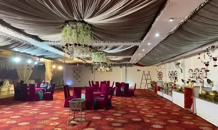 Shehnai Garden