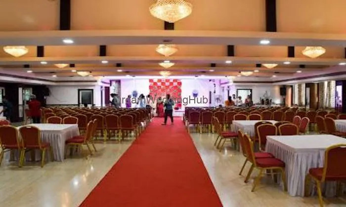 Shehnai Hall
