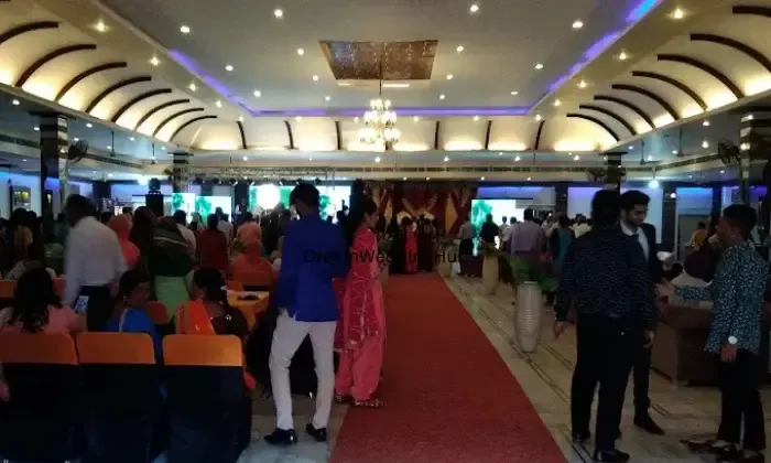 Shehnai  Palace