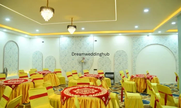 Shehnai Palace Marriage Hall