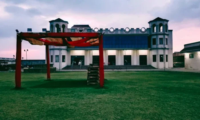 Shehnai Resort