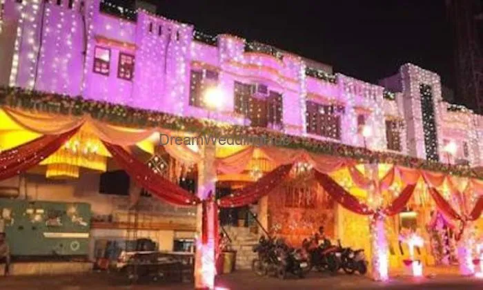 Shehnayi Guest House