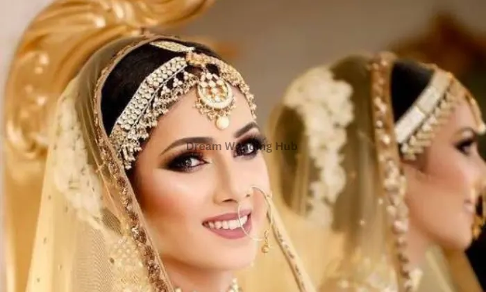 Shehzaad Hair Curls