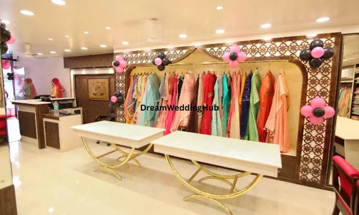 Shehzaadi Boutique