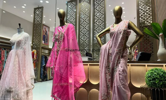 Shehzadi Fashion