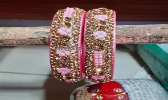 Sheikh Bangles
