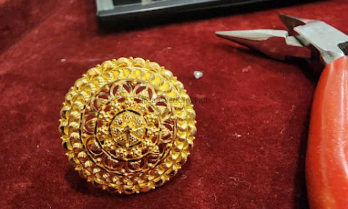Sheikhs Jewels
