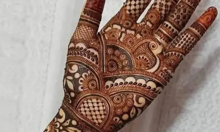 Shekhar Mehandi