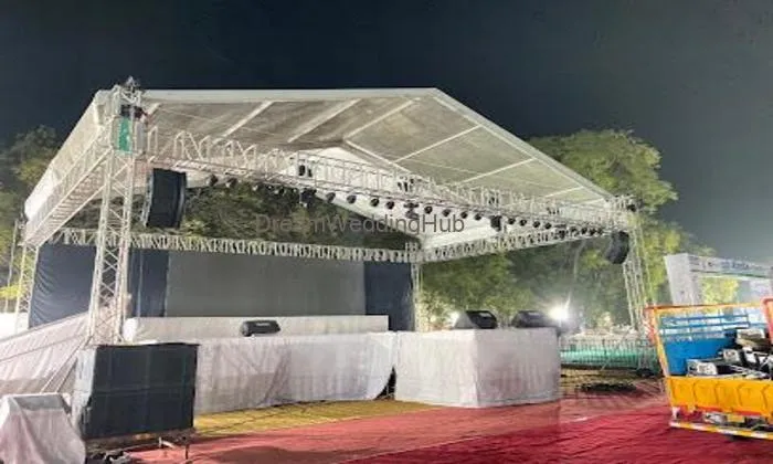 Shekhar Soundkrafts-best Sound,dj& Lights In Dhule