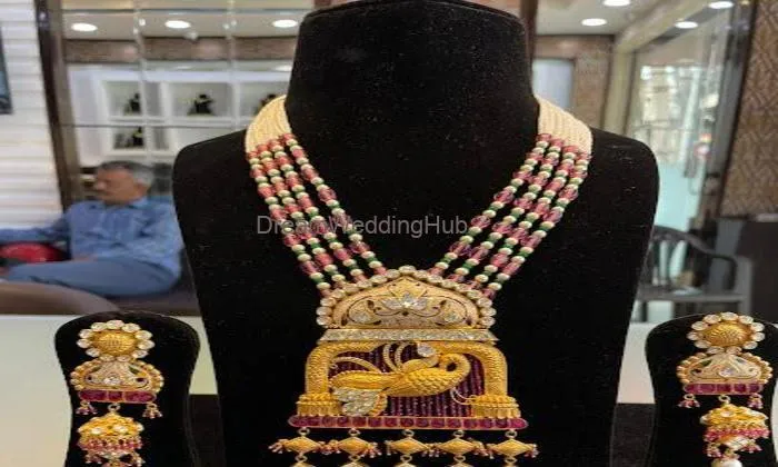 Shekhawati Jewellers