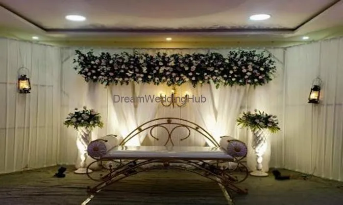 Shekinah Event Management