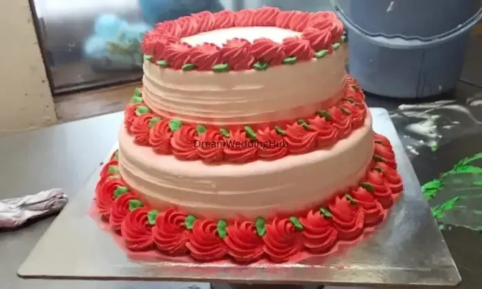 Sheldan Bakery