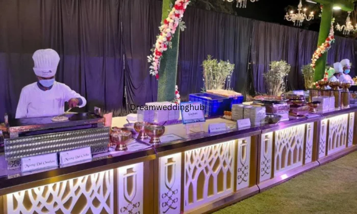 Shelter Caterers