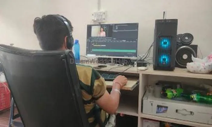 Shenty Video Editing Center