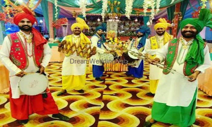 Sher E Punjab Band Sher E Punjab Band