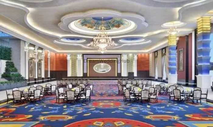 Sheraton Grand Palace