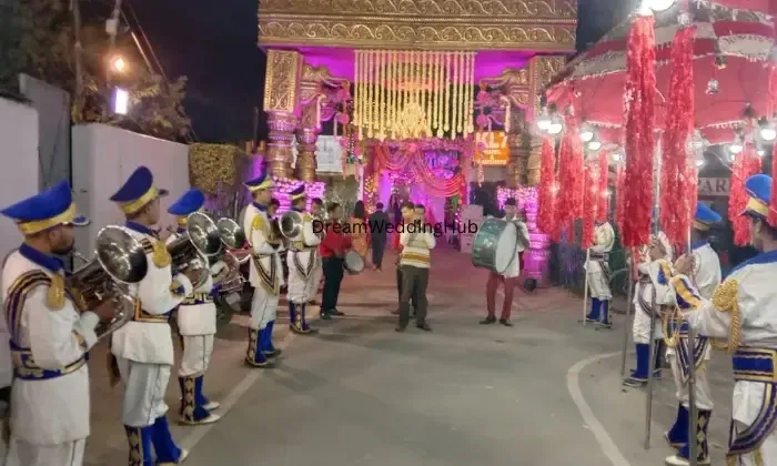 Shere Maharaja Band
