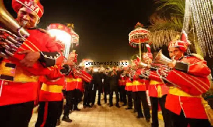 Shere Punjab Band