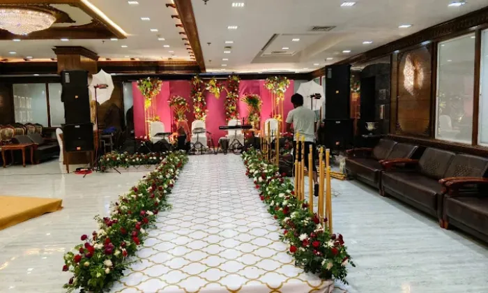 Shere Punjab Banquet Shere Punjab Banquet