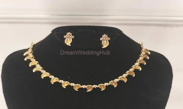 Sherin Unique Jewels